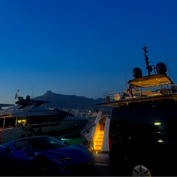 Meet your Posher, Yara - Picture 1 of 1